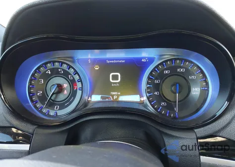 2019 Chrysler 300 300S from USA, damaged, VIN 2C3CCABG7KF619780